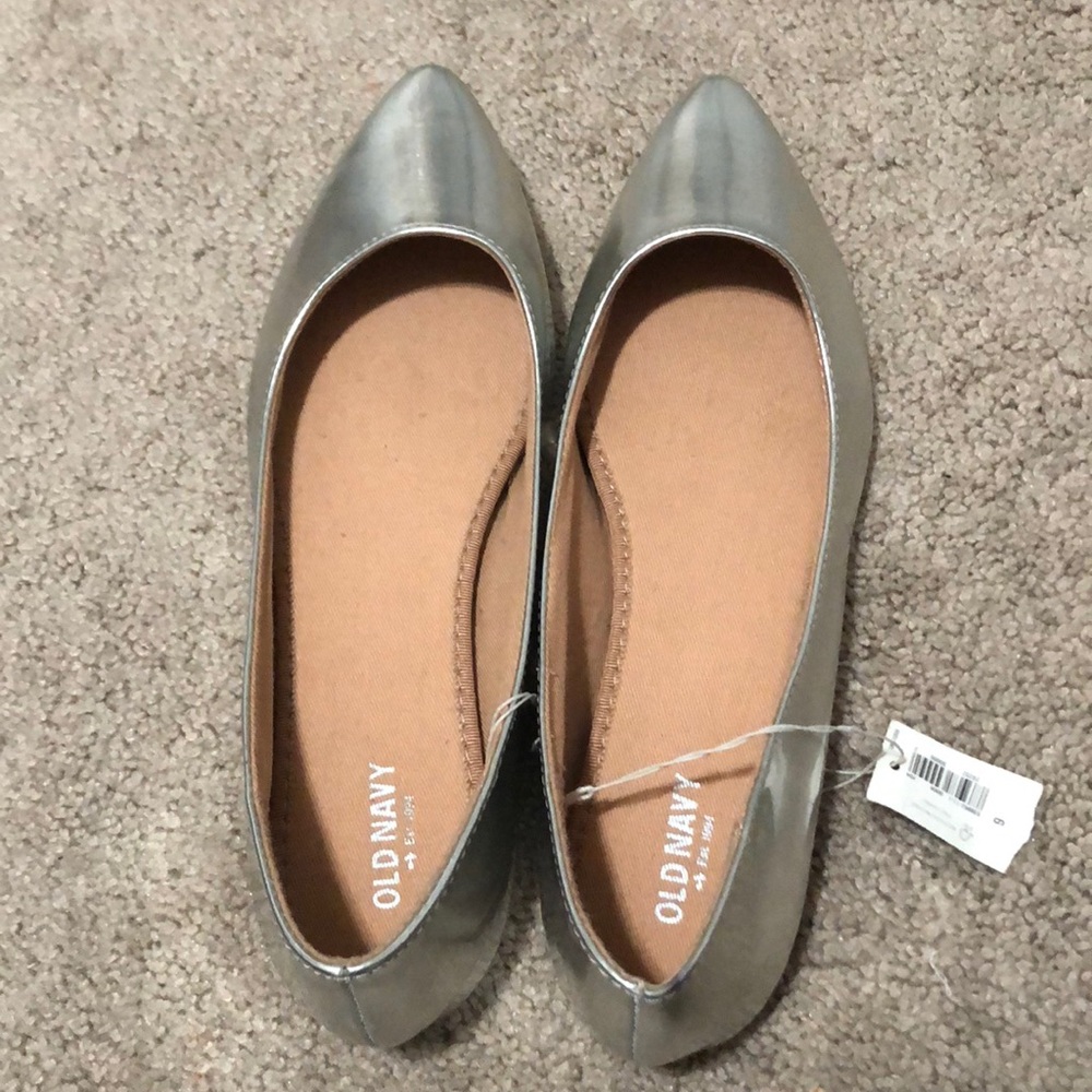 Silver Flats